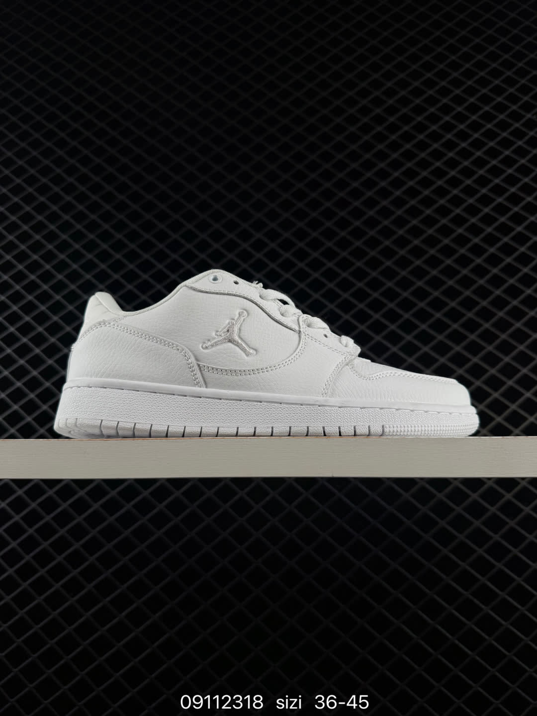 Jordan AIR COURT CONNECT LOW